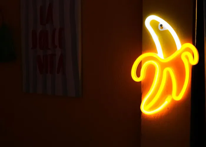 Studette Pop Art - 2 Personnes Appartamento *