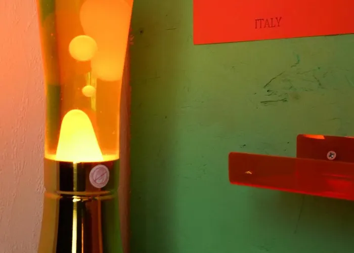 Studette Pop Art - 2 Personnes Appartamento